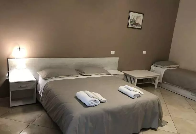 Hostelli L Isola Dei Sapori Boutique