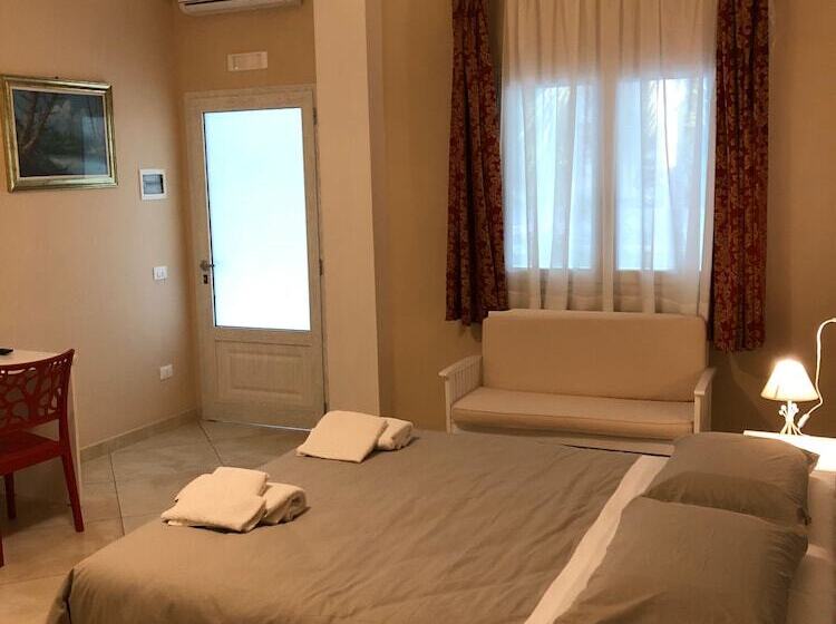 여관 L Isola Dei Sapori Boutique