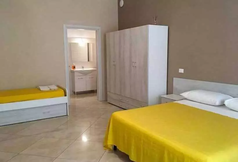 Hostelli L Isola Dei Sapori Boutique