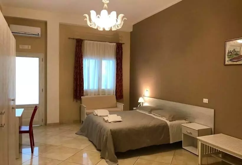 Hostelli L Isola Dei Sapori Boutique