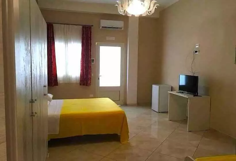 Hostelli L Isola Dei Sapori Boutique