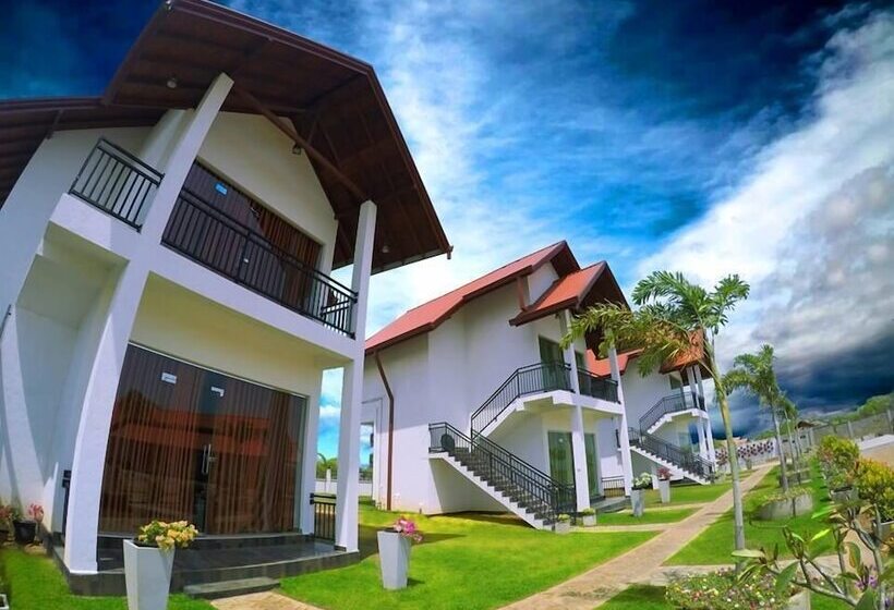 Szálloda Avonil Resort Yala