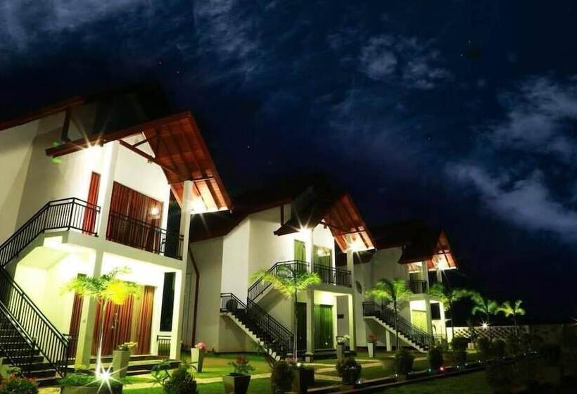 Szálloda Avonil Resort Yala