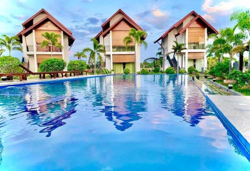 Szálloda Avonil Resort Yala