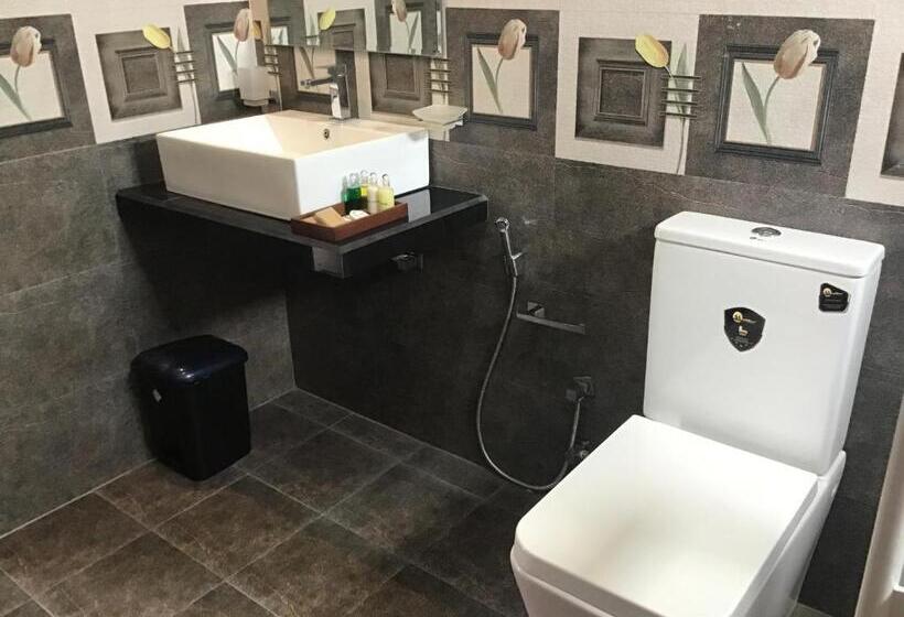 Szálloda Avonil Resort Yala