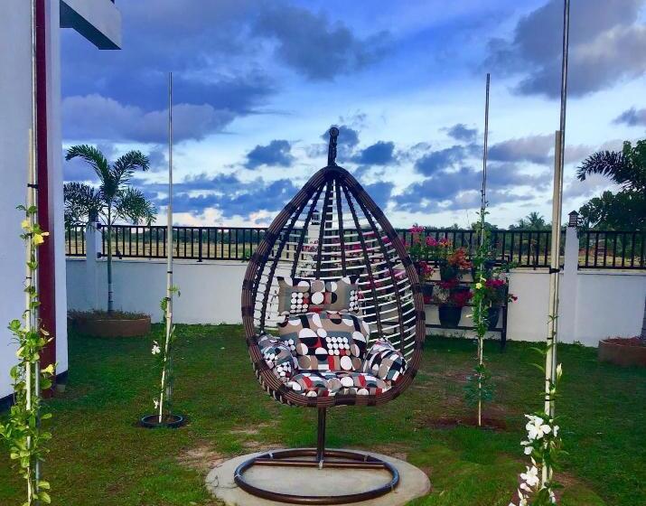 Szálloda Avonil Resort Yala