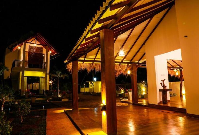 Szálloda Avonil Resort Yala