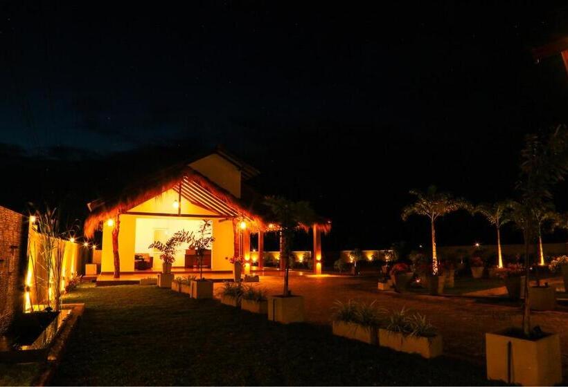 Szálloda Avonil Resort Yala