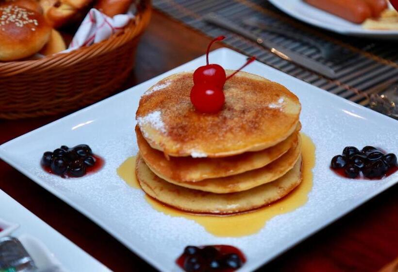 Szálloda Avonil Resort Yala