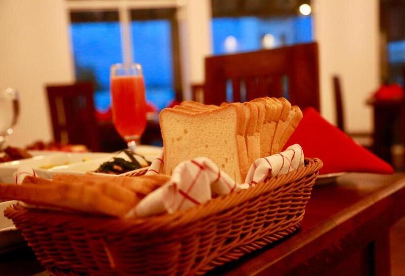 Szálloda Avonil Resort Yala