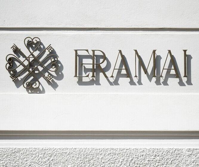 Отель Eramai