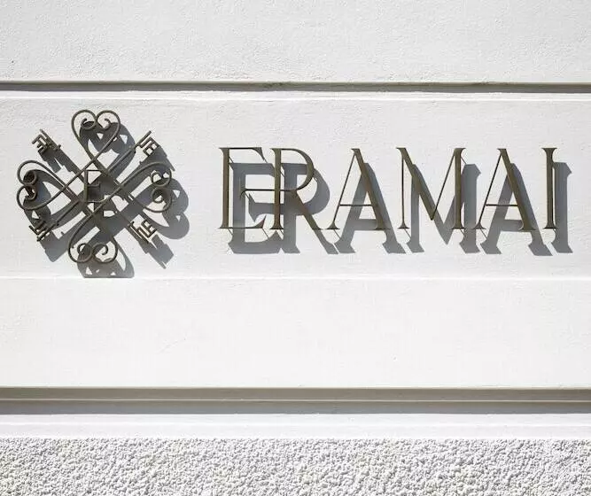 ホテル Eramai