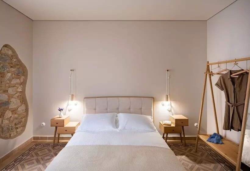 ホテル Eramai