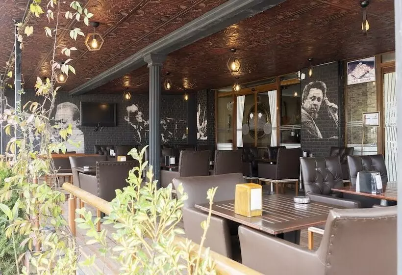 ホテル Ers Li̇fe Ai̇rport