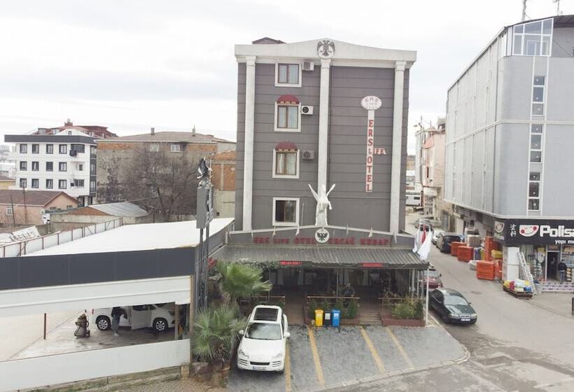 酒店 Ers Li̇fe Ai̇rport