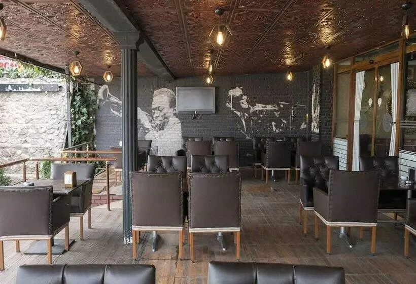 ホテル Ers Li̇fe Ai̇rport