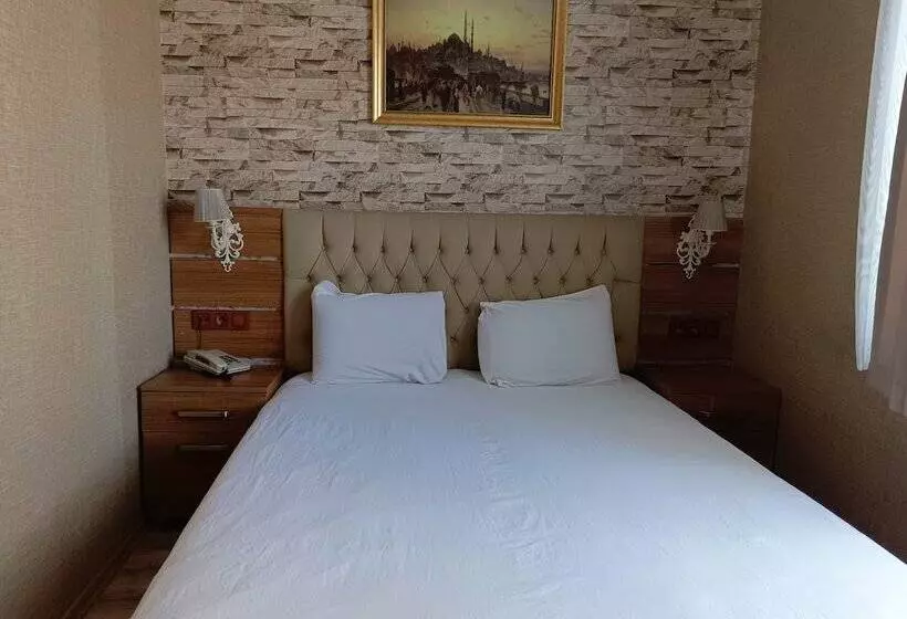 ホテル Ers Li̇fe Ai̇rport