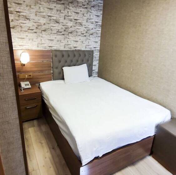 酒店 Ers Li̇fe Ai̇rport