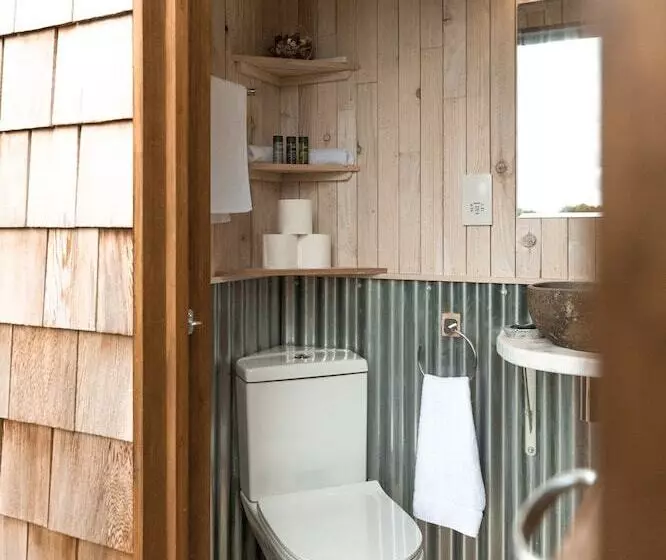 ホテル Luna Domes