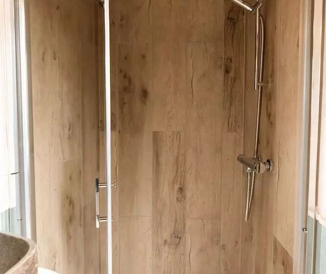 ホテル Luna Domes