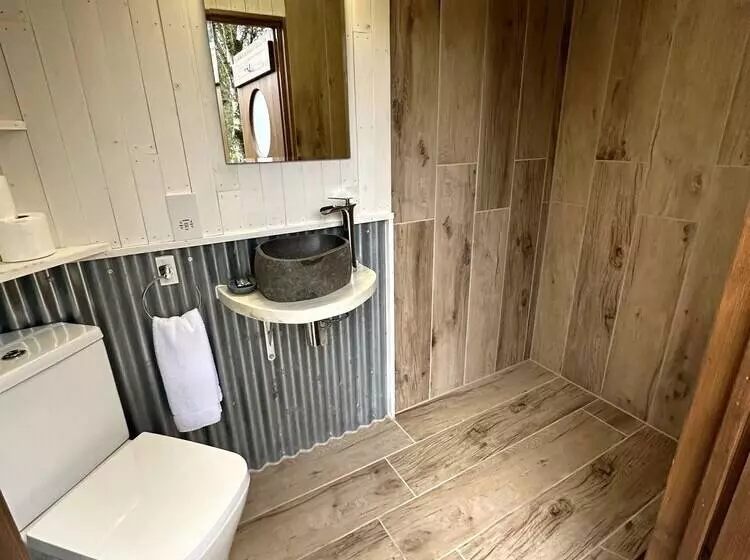 ホテル Luna Domes