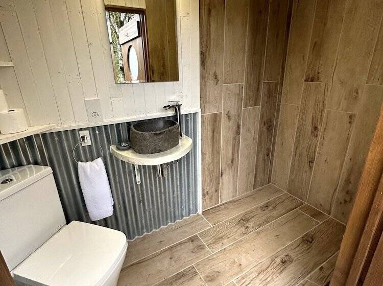 Отель Luna Domes