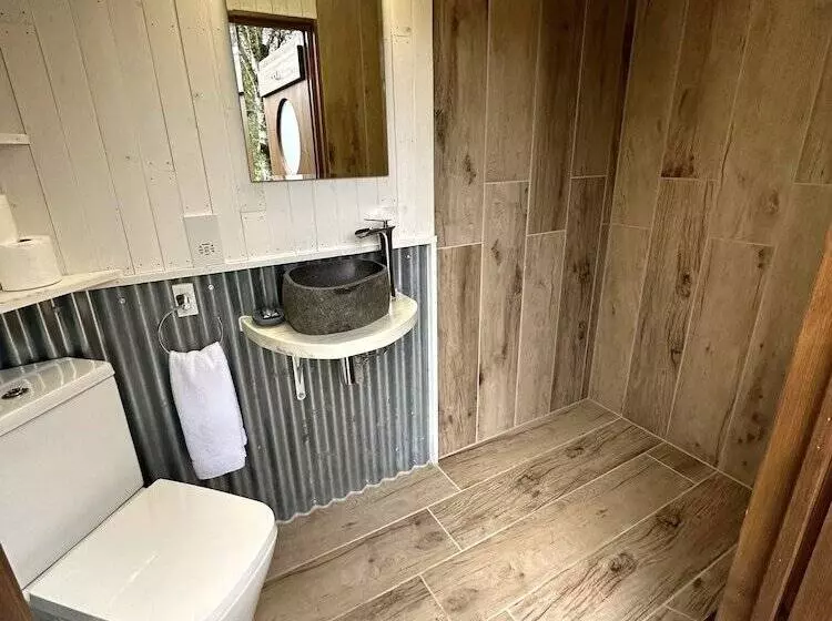 ホテル Luna Domes