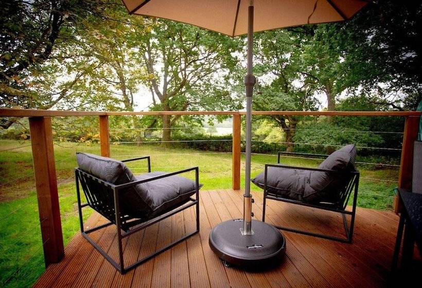 Отель Luna Domes