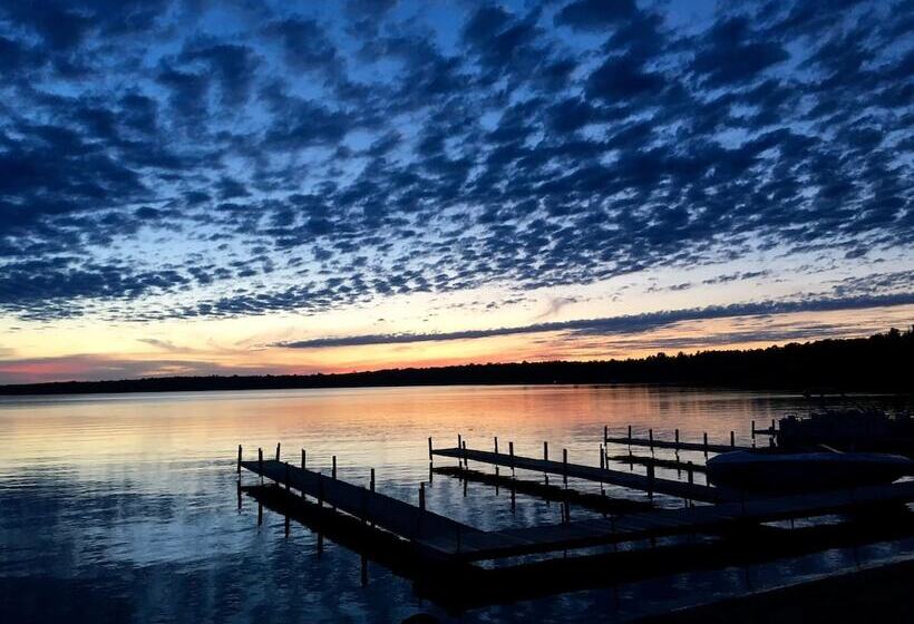 فندق Manhattan Beach Lodge