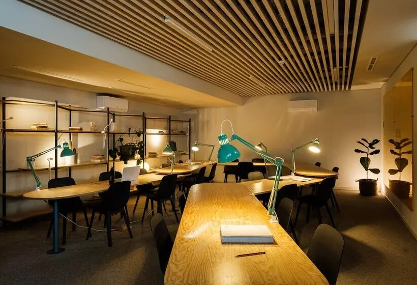 هتل Micampus Covilhã