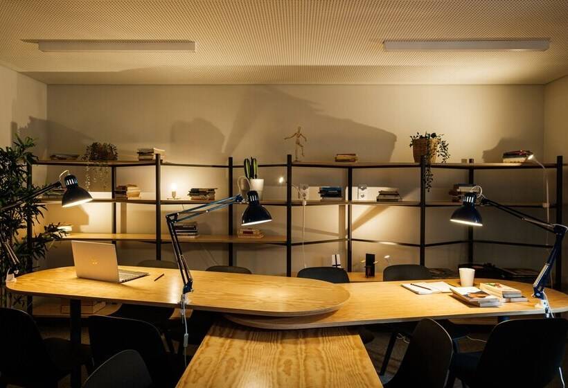 هتل Micampus Covilhã