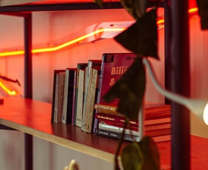 هتل Micampus Covilhã