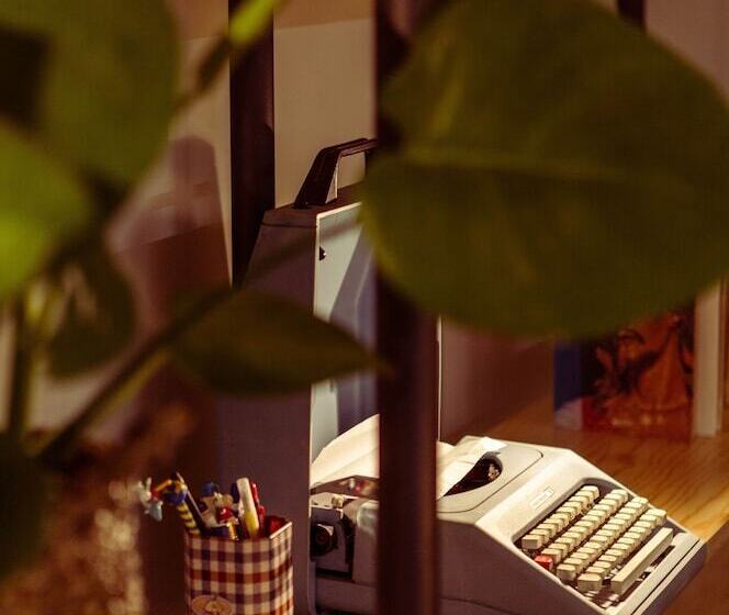 هتل Micampus Covilhã