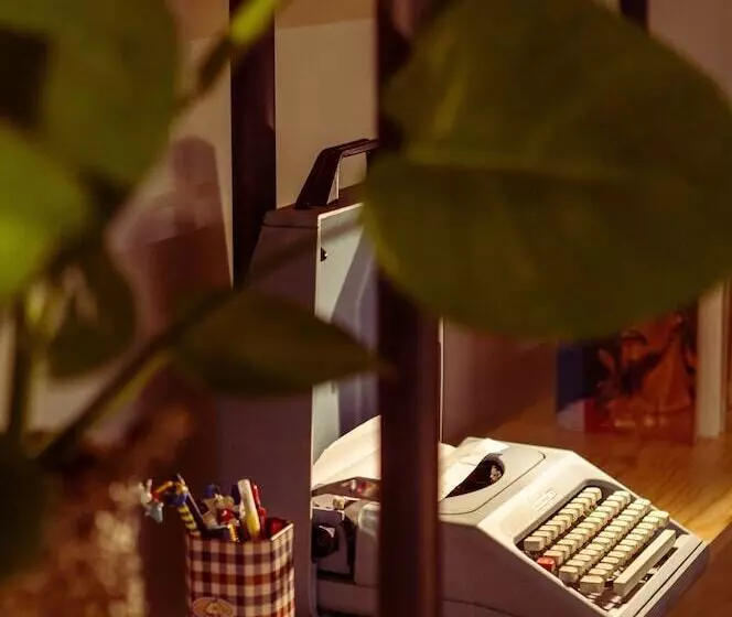 هتل Micampus Covilhã