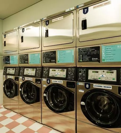 هتل Micampus Covilhã