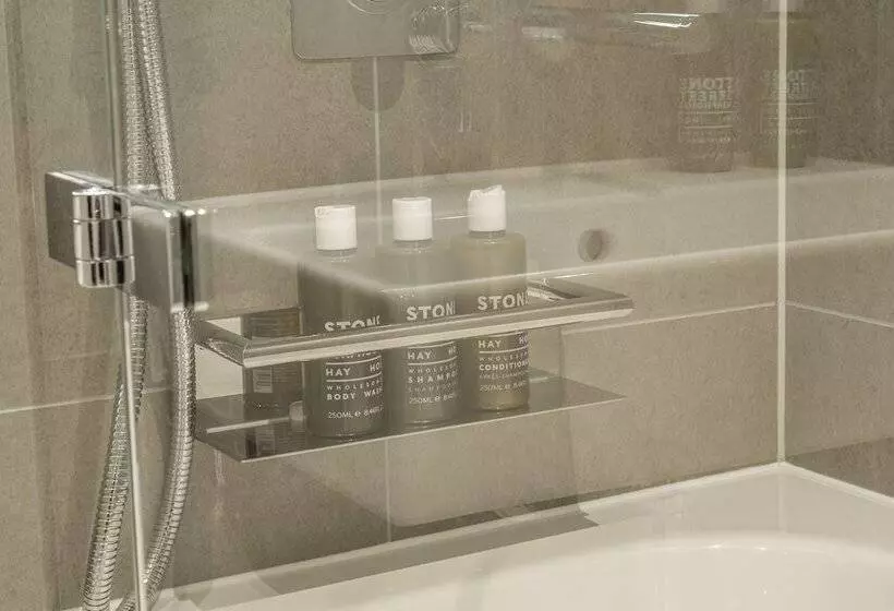 Hotelli Urban Rest Battersea Apartments