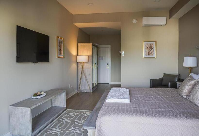 Отель Whiskey In Pascagoula