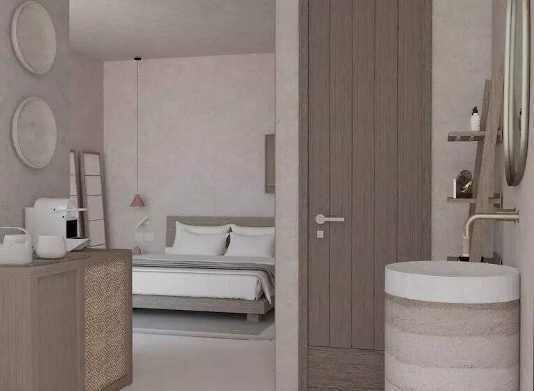 Hôtel Yfes