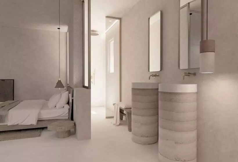 Hôtel Yfes