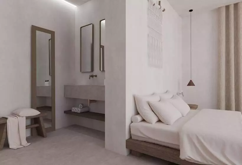 Hôtel Yfes