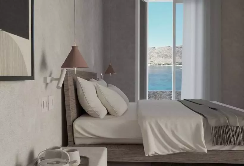 Hôtel Yfes