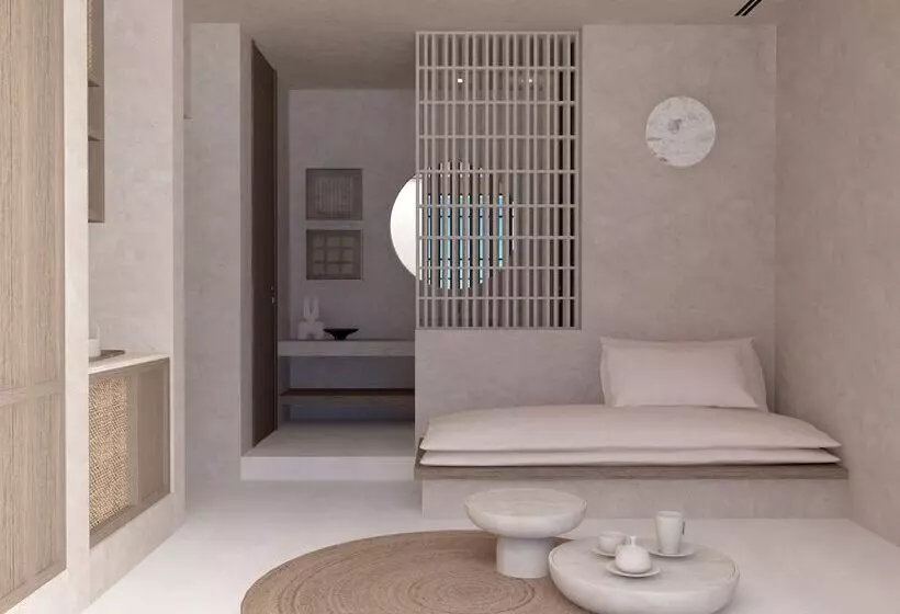 Hôtel Yfes