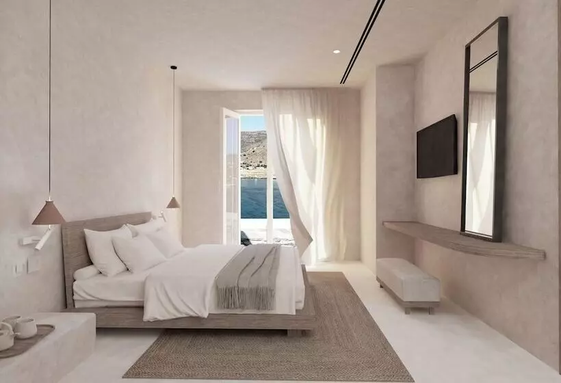 Hôtel Yfes