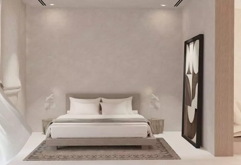 Hôtel Yfes
