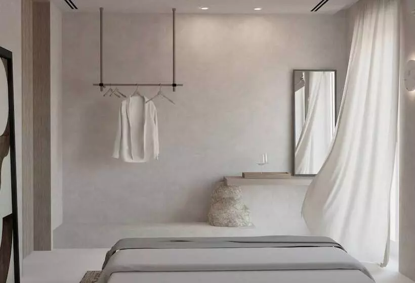 Hôtel Yfes