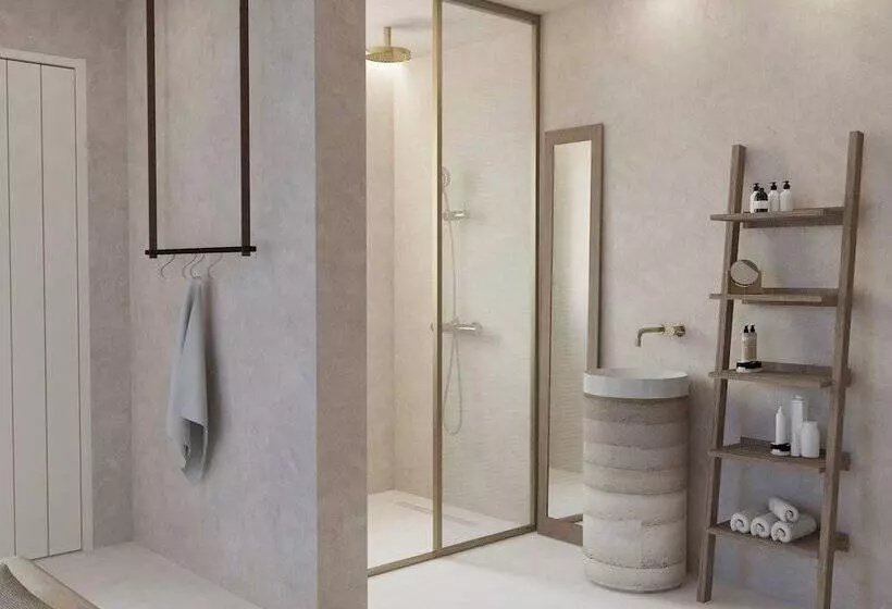 Hôtel Yfes