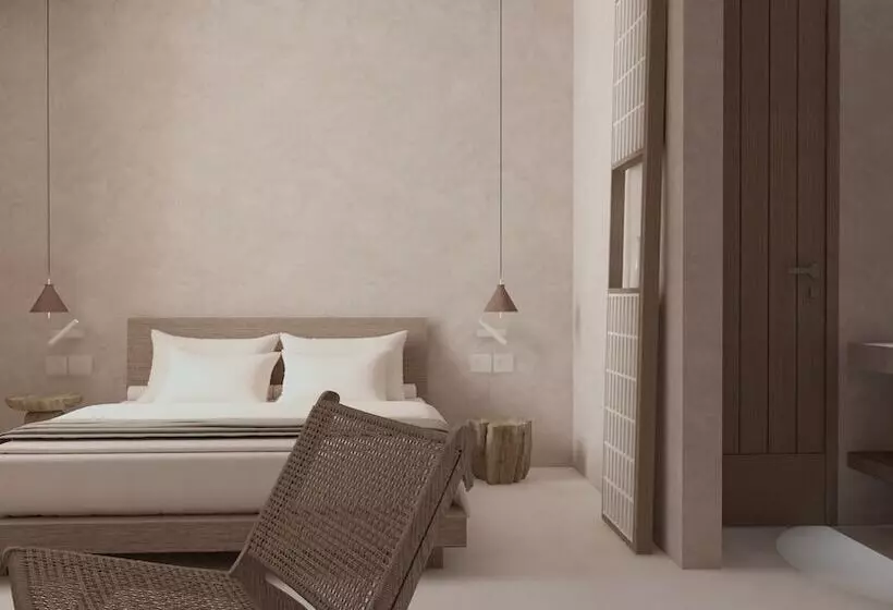 Hôtel Yfes