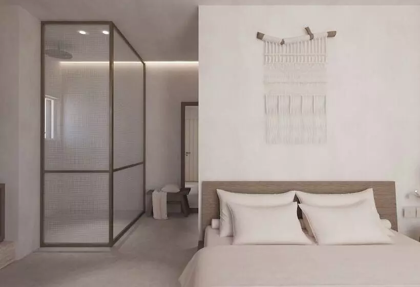 Hôtel Yfes