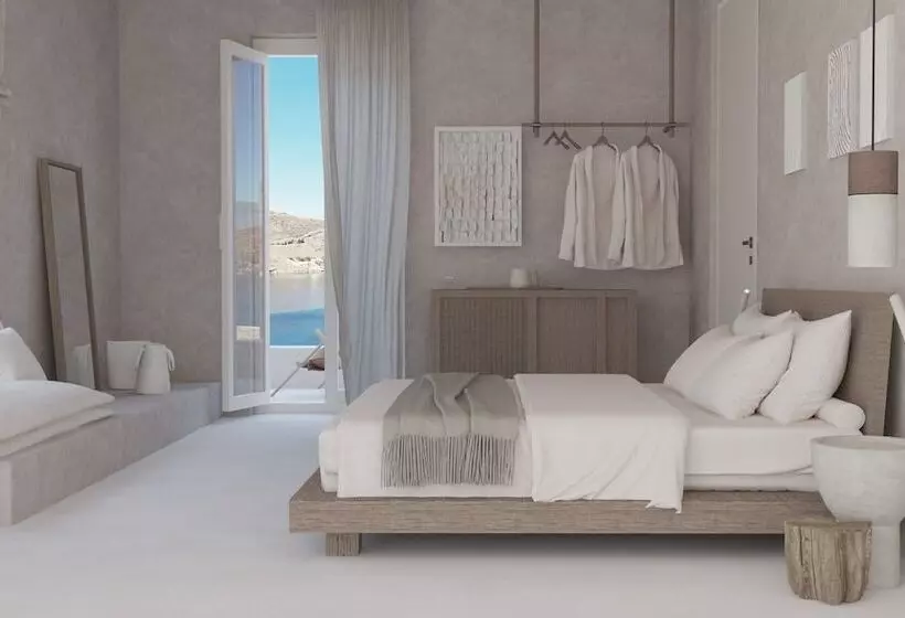 Hôtel Yfes