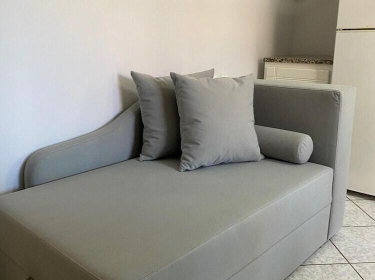 Lefkada Blue   Apartments